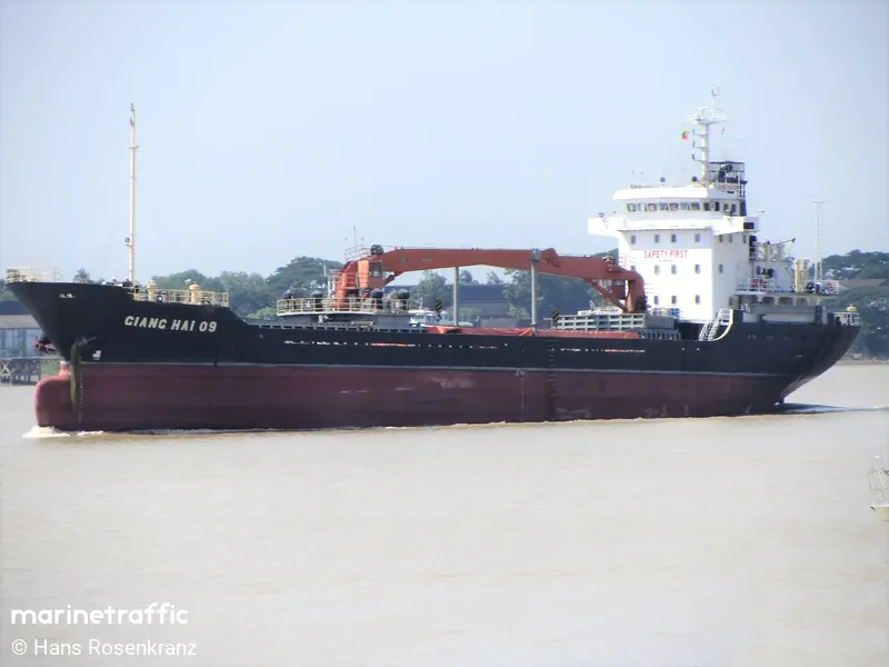 Tàu hàng, Miền Bắc